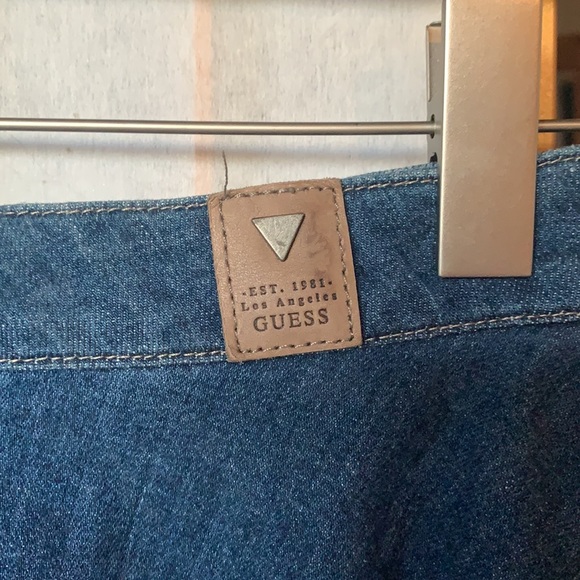 Bohemian skirt - Picture 3 of 3